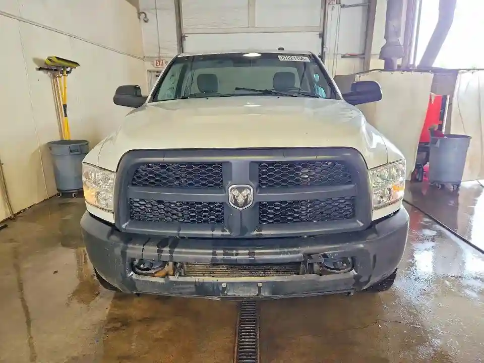 3C6LR5AL7DG532329 2013 RAM 2500-4