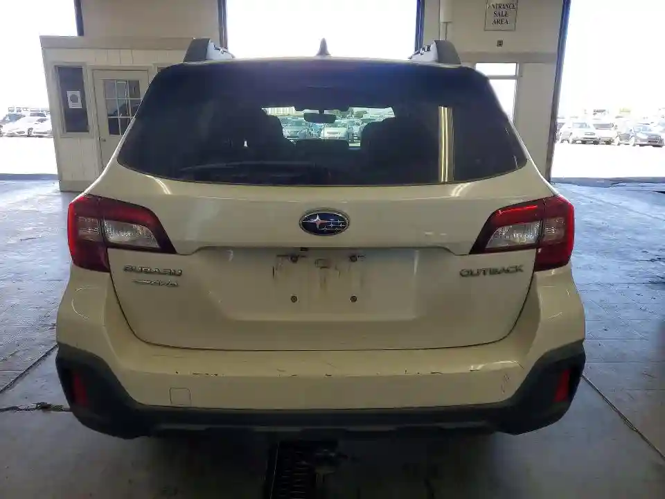 4S4BSAFC5K3374479 2019 SUBARU OUTBACK-5