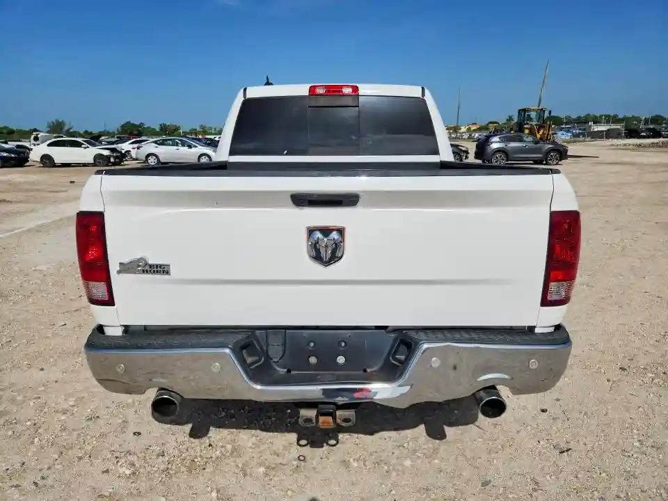 1C6RR6LT7KS554785 2019 RAM 1500-5