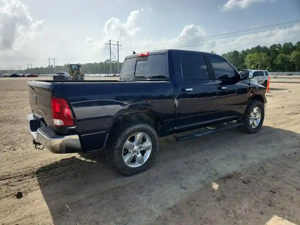 1C6RR7LM5FS603518 2015 RAM 1500-2