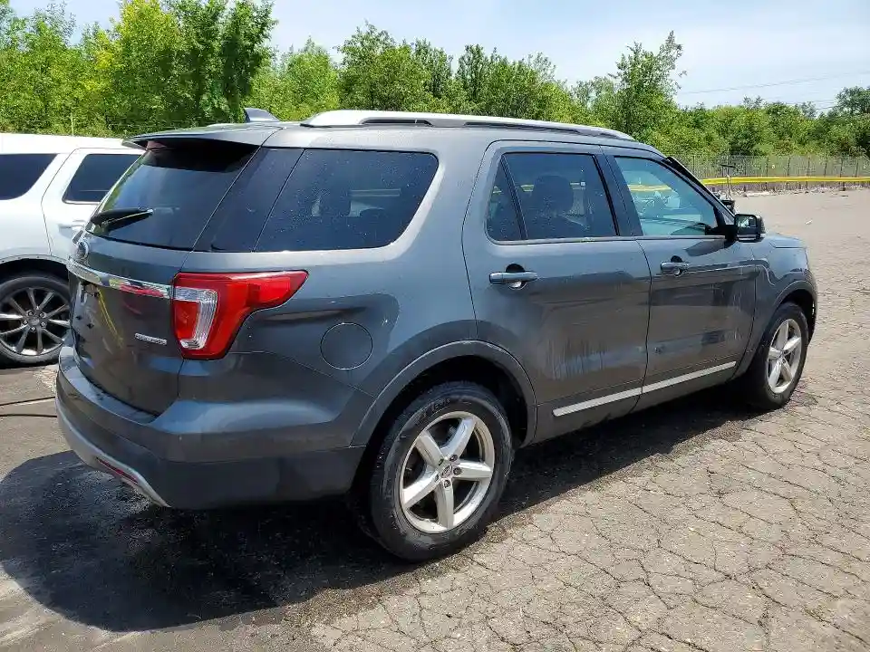 1FM5K7D86GGA84413 2016 FORD EXPLORER-2
