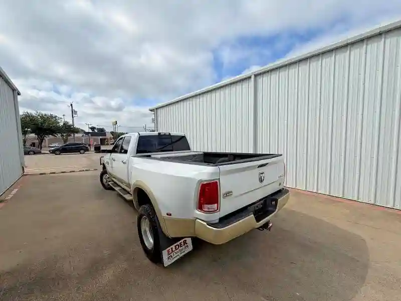 3C63RRKL0GG137824 2016 RAM 3500-2