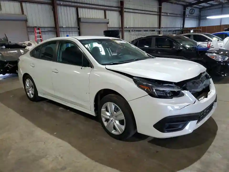 4S3BWAA67L3003089 2020 SUBARU LEGACY-3