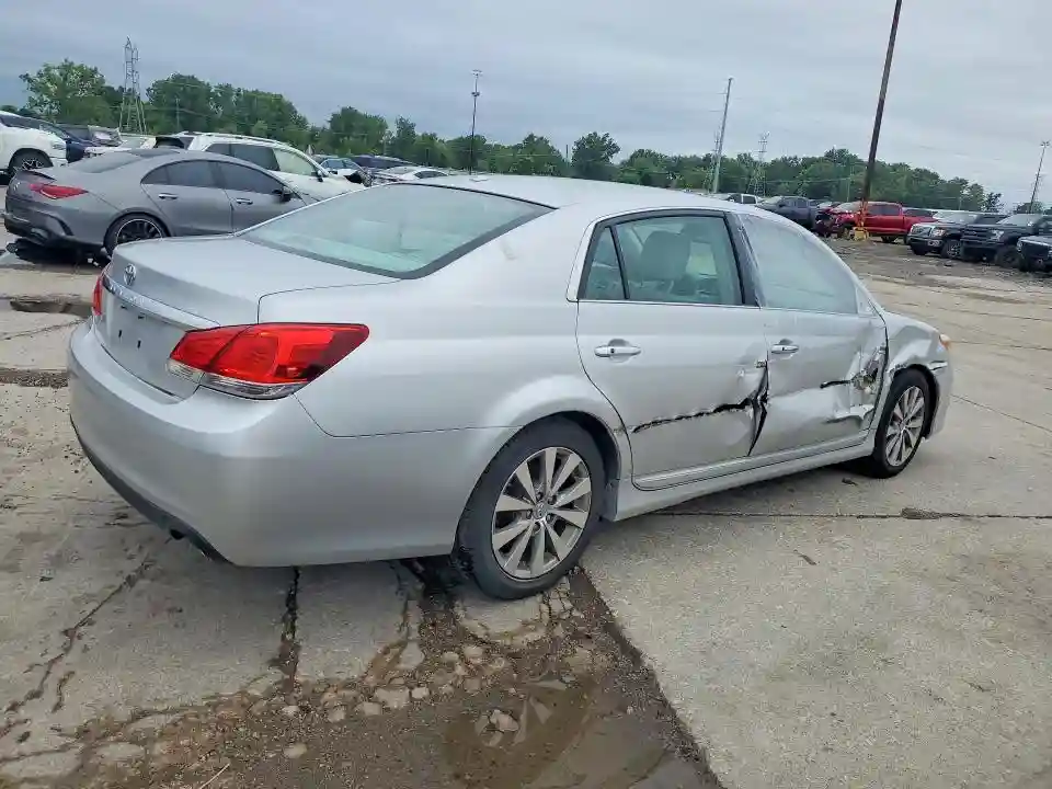 4T1BK3DB4BU403180 2011 TOYOTA AVALON-2