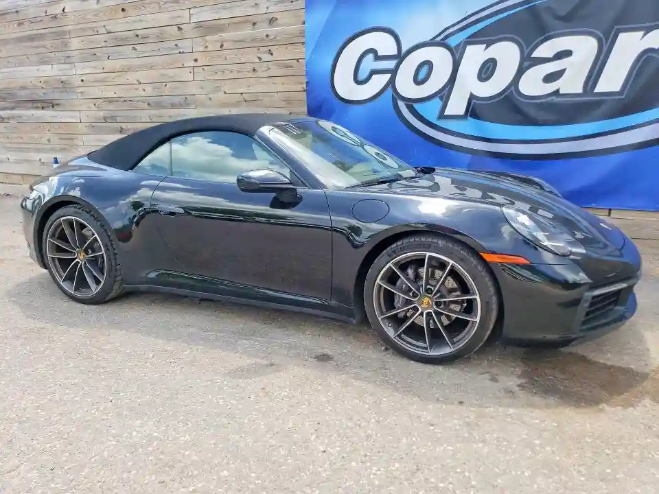 WP0CA2A92MS239269 2021 PORSCHE 911-3