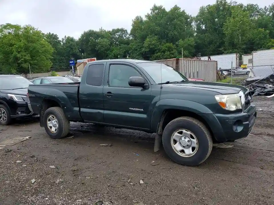 5TFUX4EN9BX004731 2011 TOYOTA TACOMA-3