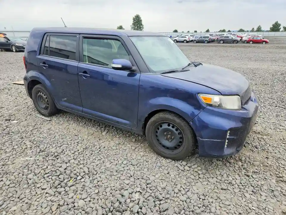 JTLZE4FE9EJ064630 2014 SCION XB-3