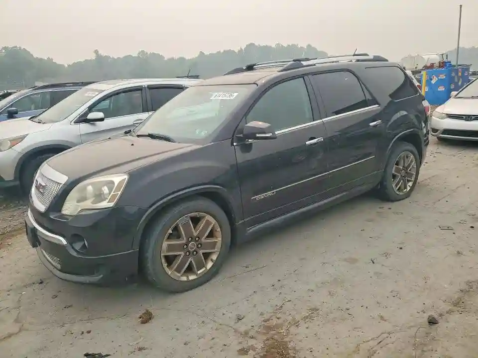 1GKKVTED0CJ389653 2012 GMC ACADIA DEN-0