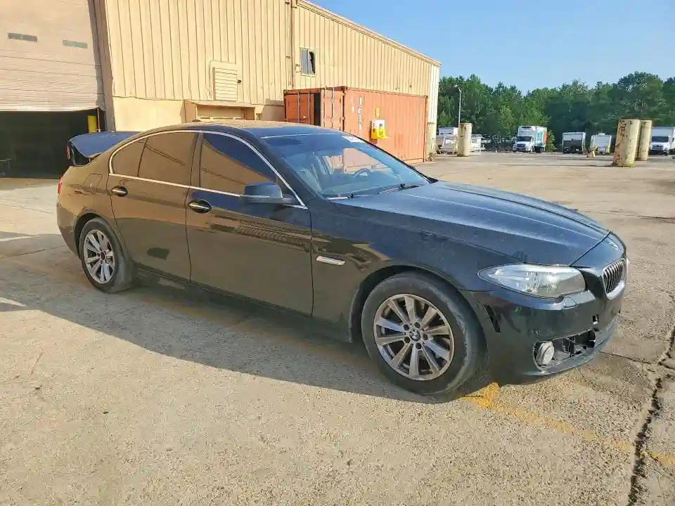 WBA5A5C50GG348287 2016 BMW 5 SERIES-3