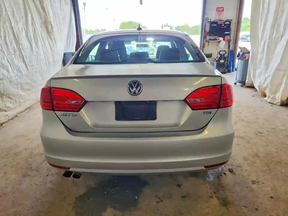 3VWLL7AJ4CM323146 2012 VOLKSWAGEN JETTA-5