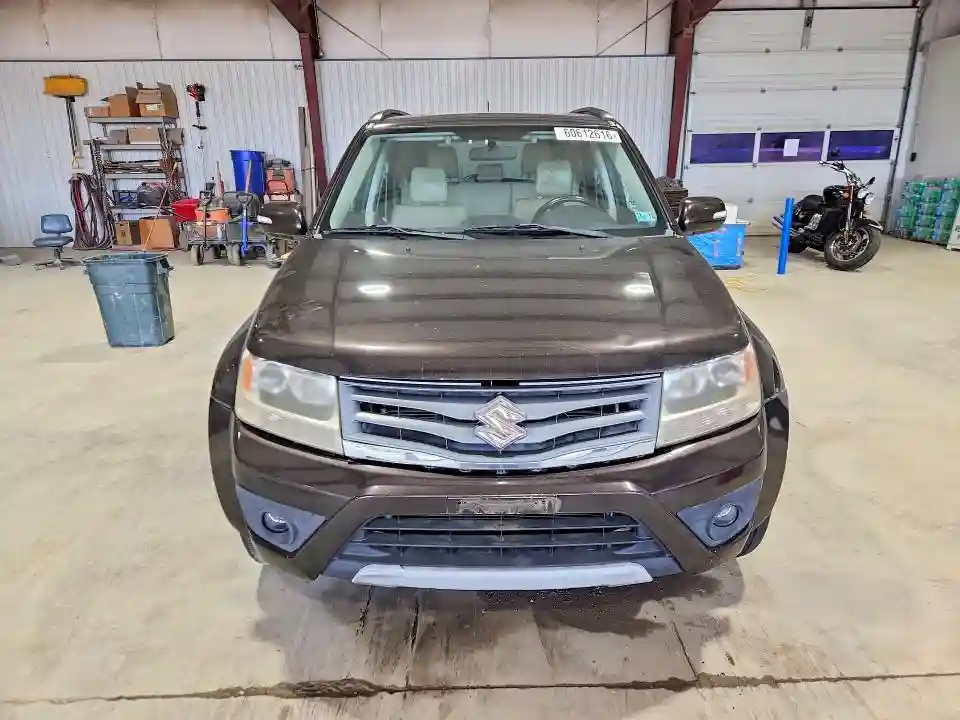 JS3TD0D7XD4100163 2013 SUZUKI GR VITARA-4