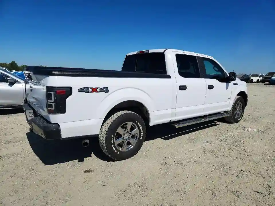 1FTFW1EG3HKE38564 2017 FORD F150-2