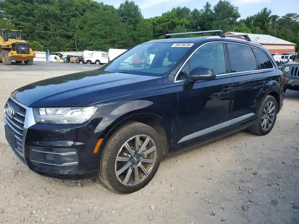 WA1LAAF7XJD000449 2018 AUDI Q7-0
