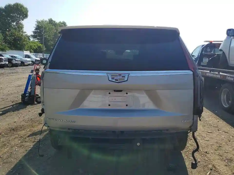 1GYS4DKL9PR200645 2023 CADILLAC ESCALADE-5