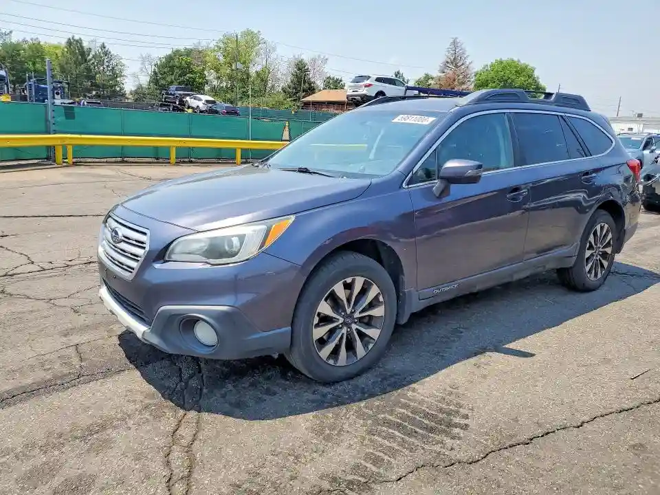 4S4BSBJCXF3310523 2015 SUBARU OUTBACK-0