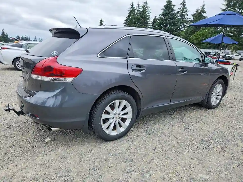 4T3BA3BB8DU047932 2013 TOYOTA VENZA-2