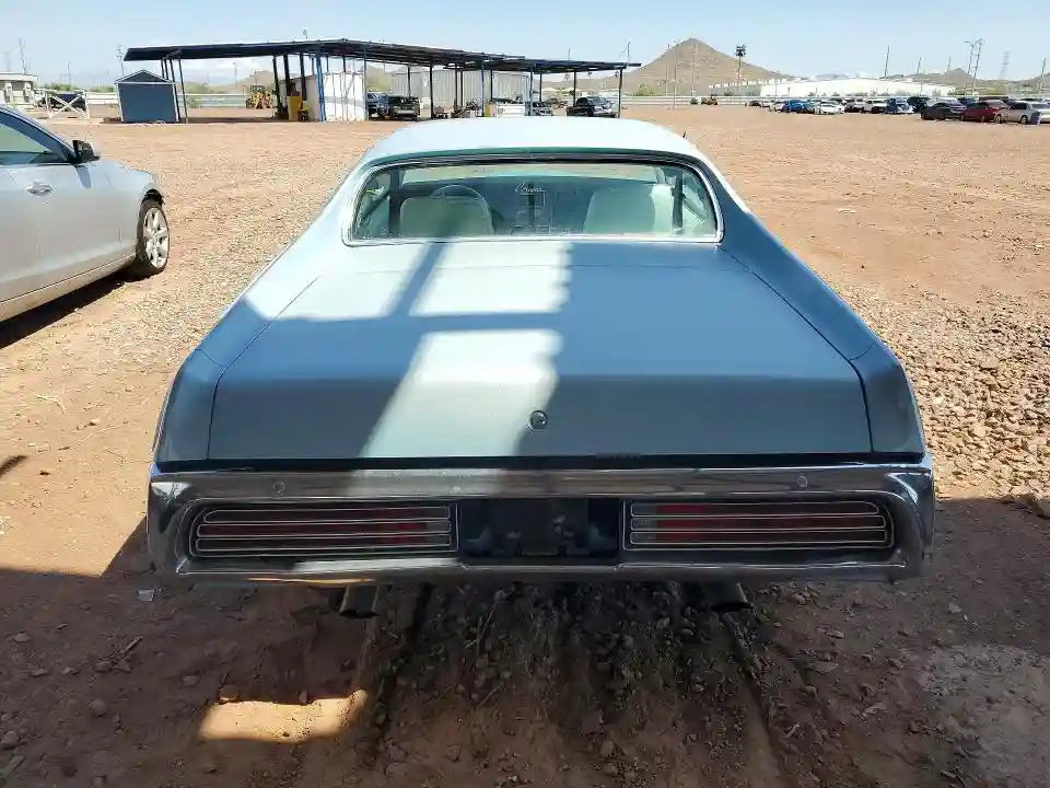 2F93Q521838 1972 MERCURY COUGAR-5