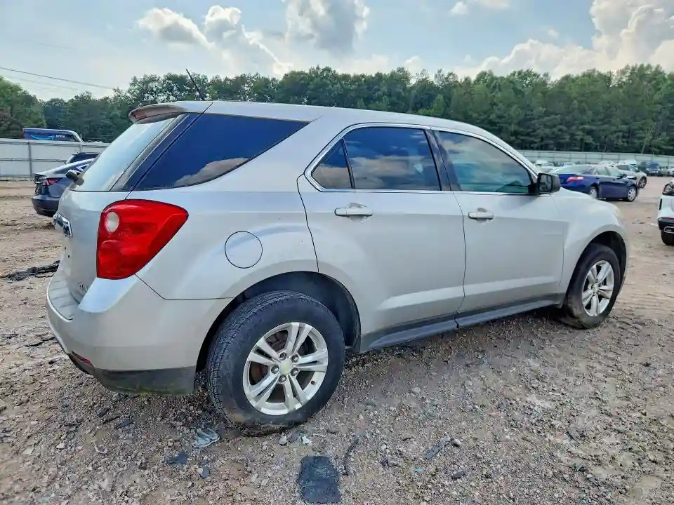 2GNALBEK2D6325514 2013 CHEVROLET EQUINOX-2