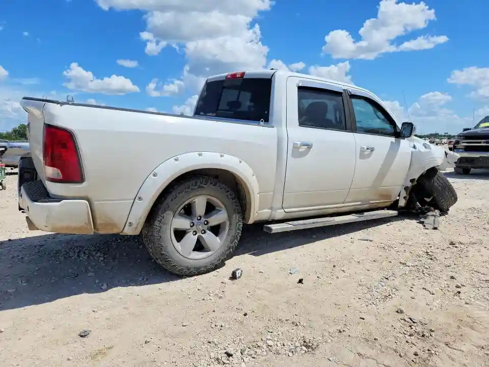 1C6RD7PT0CS296240 2012 DODGE RAM 1500-2