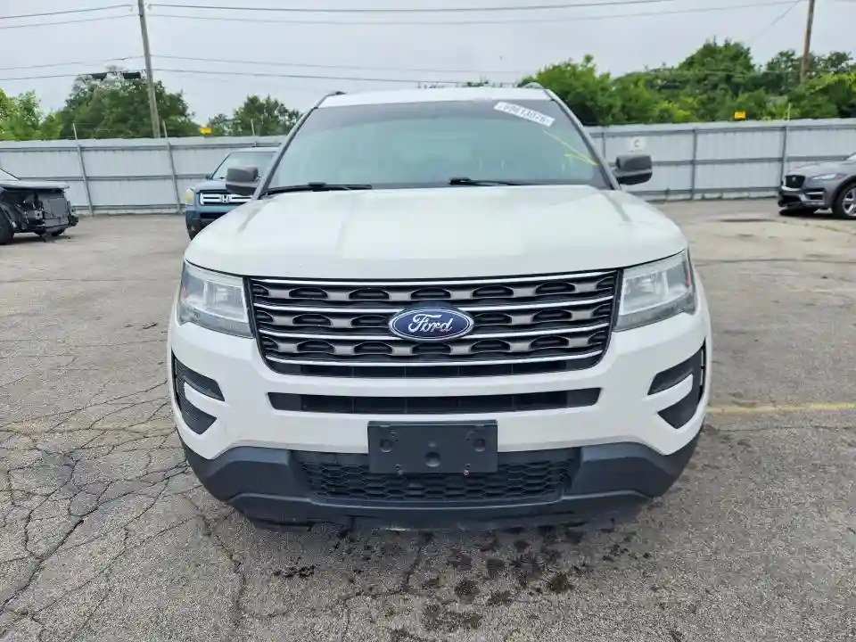 1FM5K8BH8GGA64754 2016 FORD EXPLORER-4