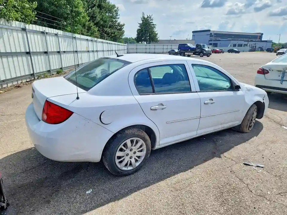 1G1AD5F56A7245721 2010 CHEVROLET COBALT-2