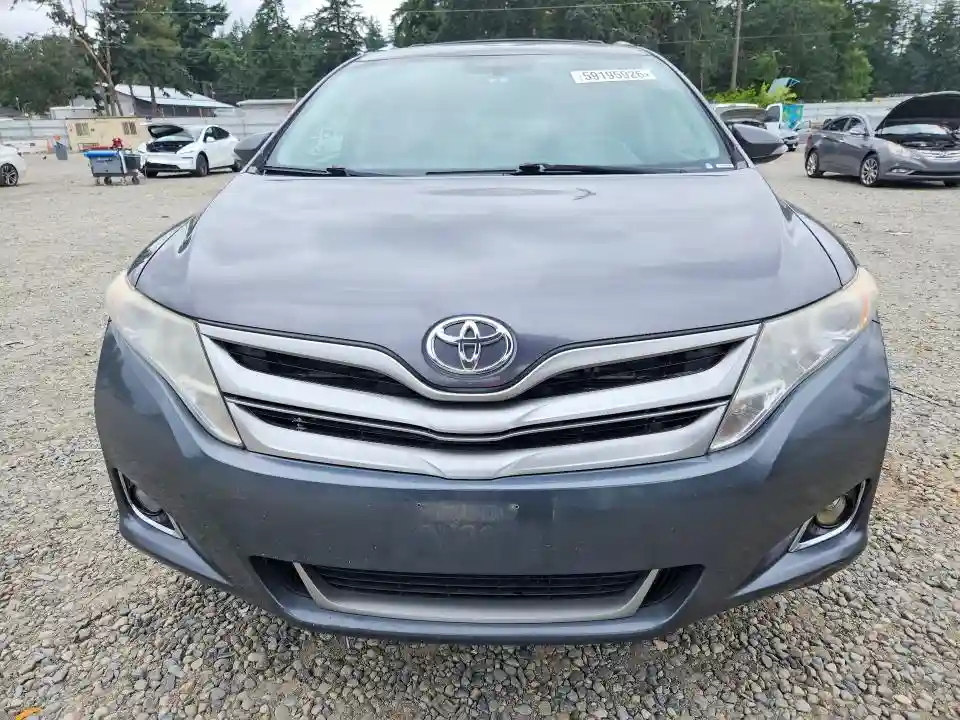 4T3BA3BB8DU047932 2013 TOYOTA VENZA-4
