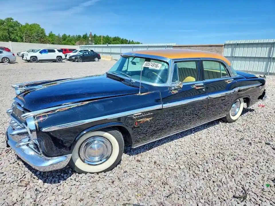 62046478 1955 CHRYSLER ALL OTHER-0