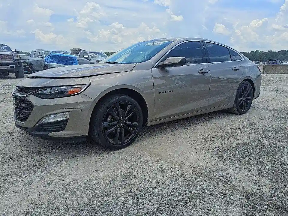 1G1ZD5ST1NF201158 2022 CHEVROLET MALIBU-0