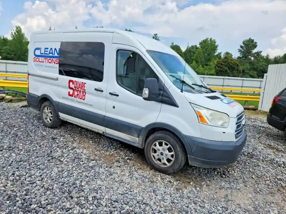 1FTYE1CM4GKA11140 2016 FORD TRANSIT-3