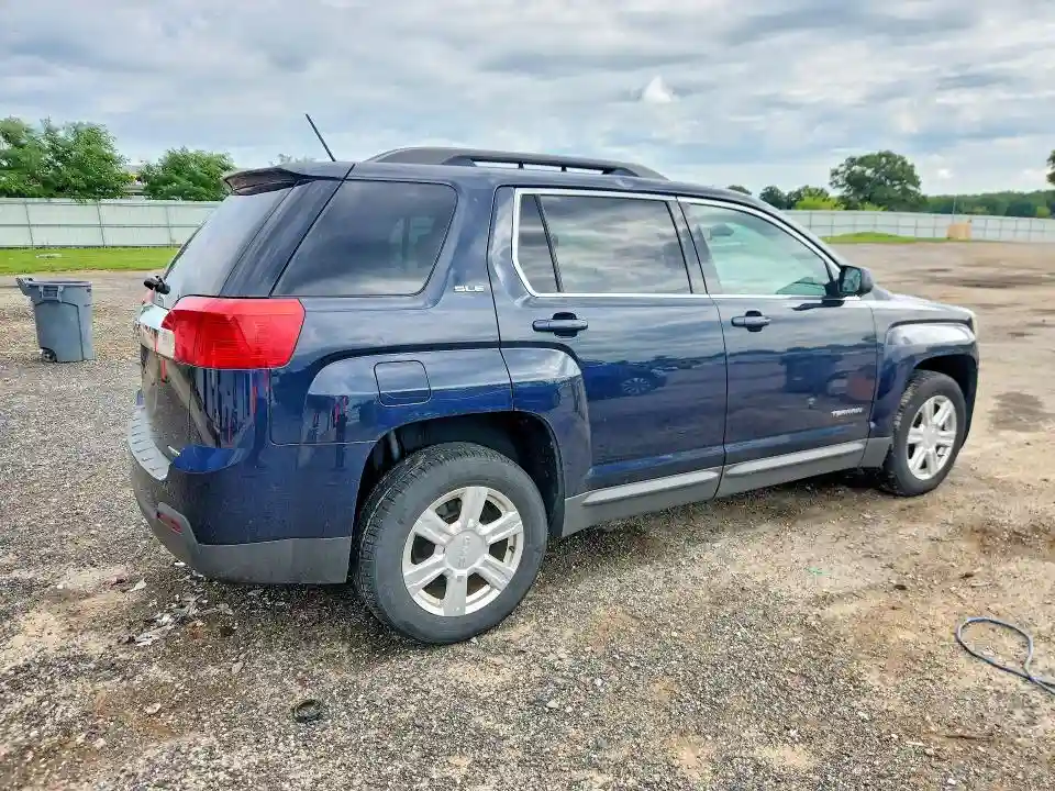 2GKFLWEK2F6141851 2015 GMC TERRAIN-2
