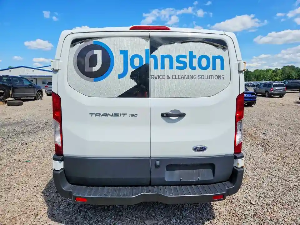 1FTYE1YM6KKA32010 2019 FORD TRANSIT-5