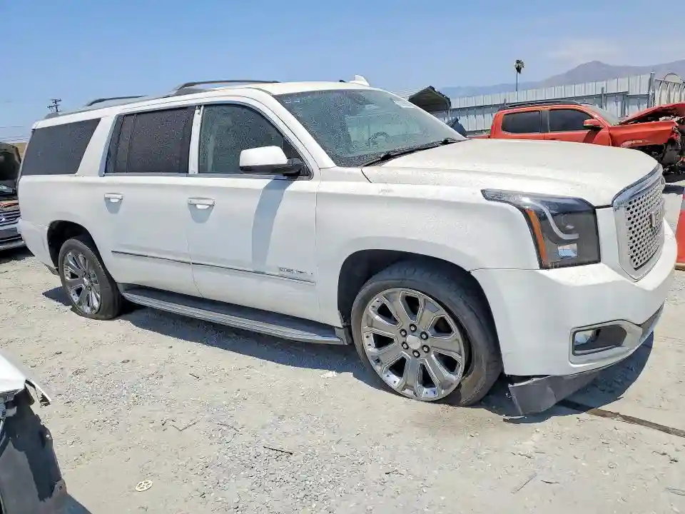 1GKS2JKJ0FR625151 2015 GMC YUKON-3