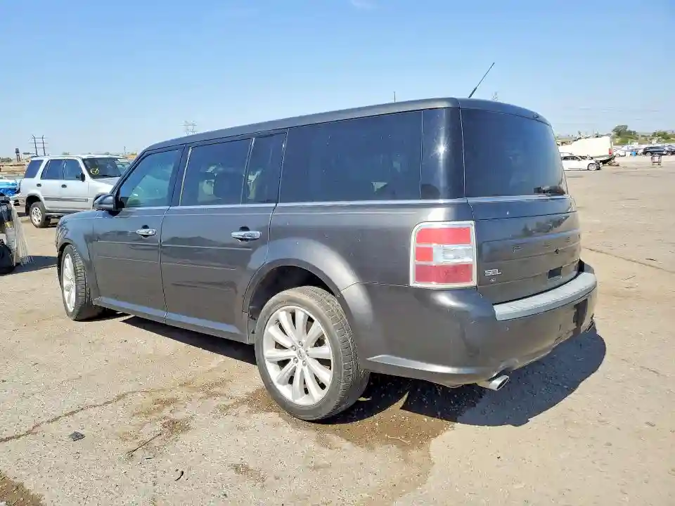 2FMGK5C82FBA20356 2015 FORD FLEX-1