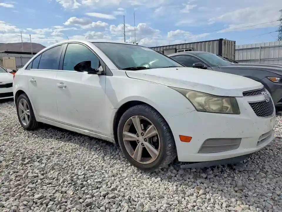 1G1PE5SB4D7102354 2013 CHEVROLET CRUZE-3