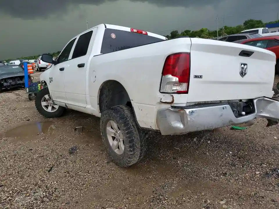 1C6RR6LG8NS234849 2022 RAM 1500-1