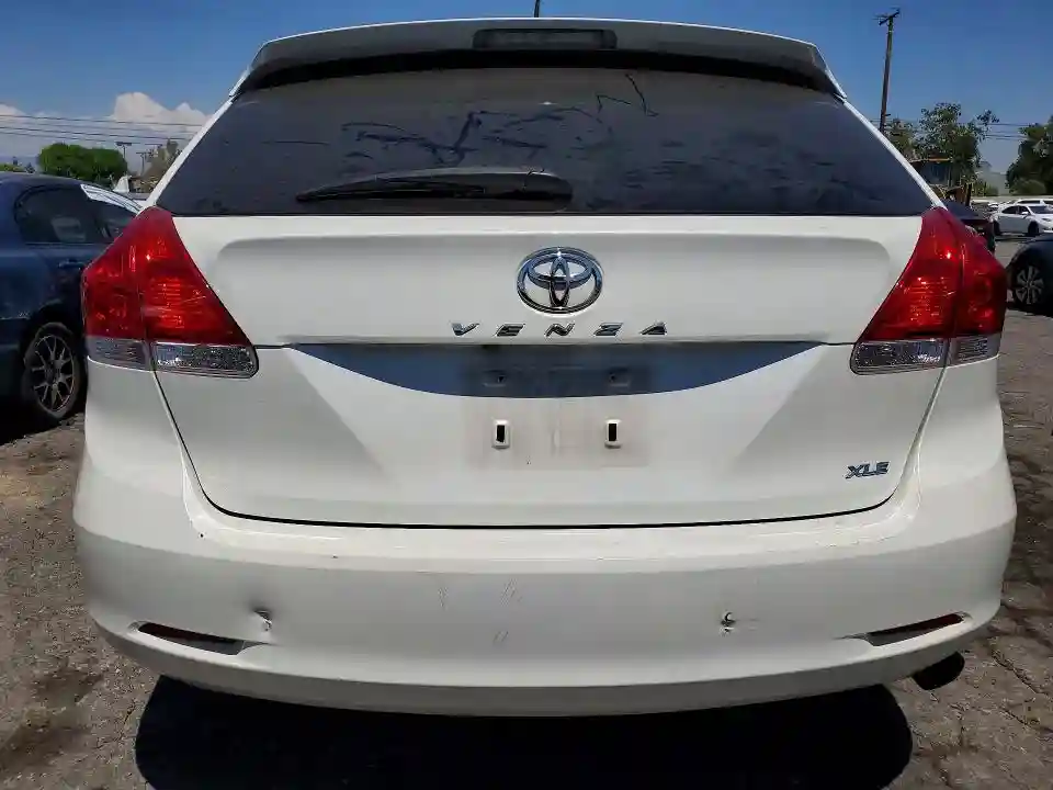 4T3ZA3BB7CU060586 2012 TOYOTA VENZA-5