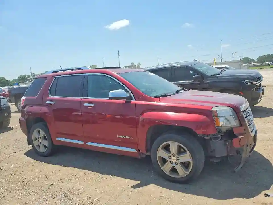 2GKALREK0H6181649 2017 GMC TERRAIN-3