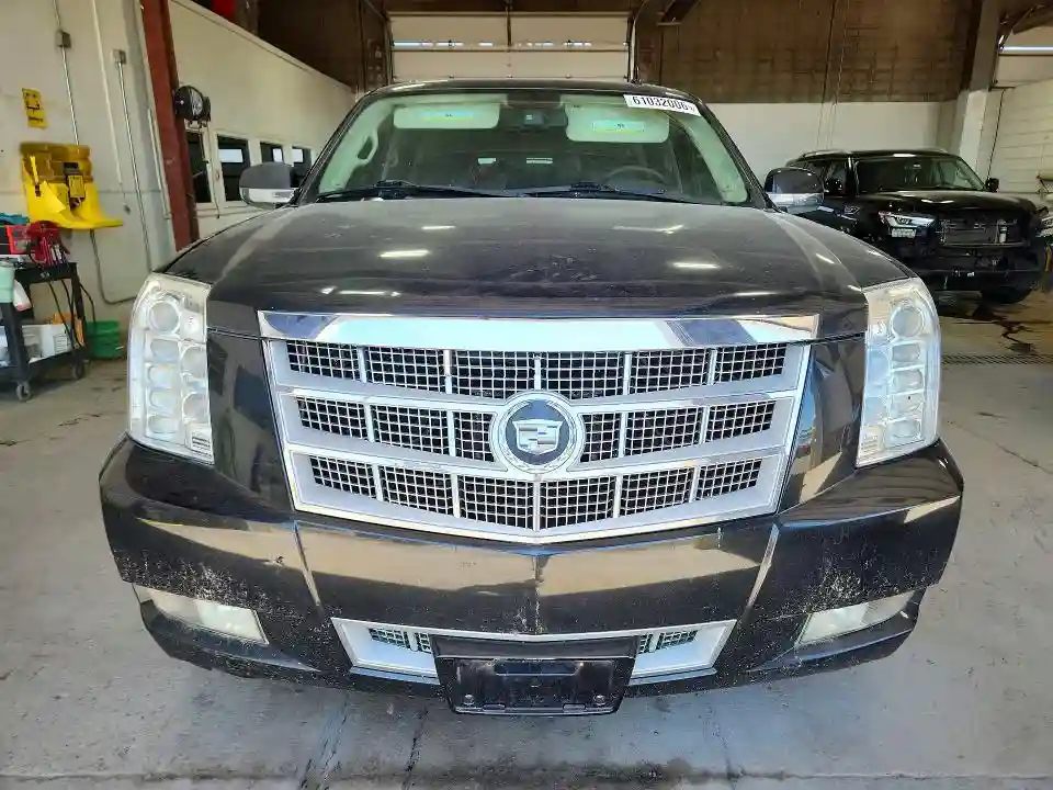 1GYS4KEF6BR155814 2011 CADILLAC ESCALADE-4