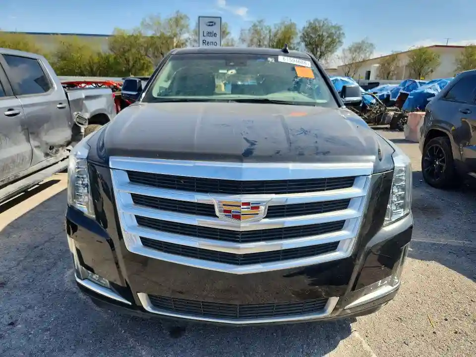 1GYS4BKJ6KR250771 2019 CADILLAC ESCALADE-4