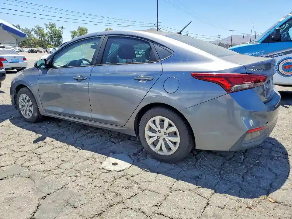 3KPC24A36JE026439 2018 HYUNDAI ACCENT-1