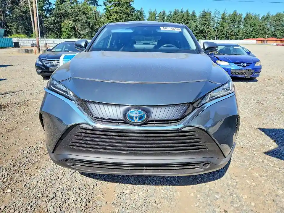 JTEAAAAHXNJ096566 2022 TOYOTA VENZA-4