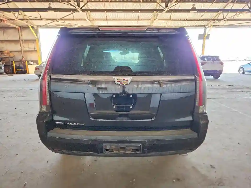 1GYS3BKJ2KR104063 2019 CADILLAC ESCALADE-5