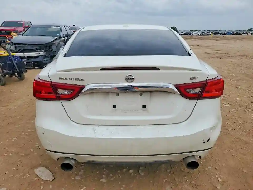 1N4AA6AP9HC395327 2017 NISSAN MAXIMA-5