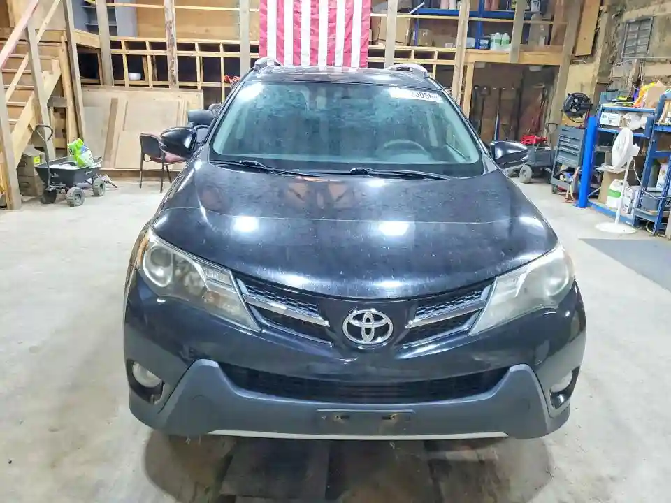 2T3RFREV2DW018287 2013 TOYOTA RAV4-4