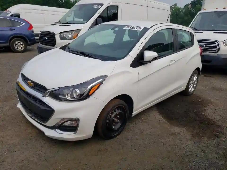 KL8CD6SA0MC225624 2021 CHEVROLET SPARK-0