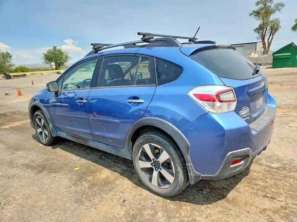 JF2GPBKC7EH232652 2014 SUBARU XV-1