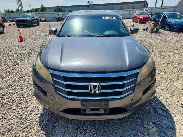 5J6TF3H50CL005323 2012 HONDA CROSSTOUR-4