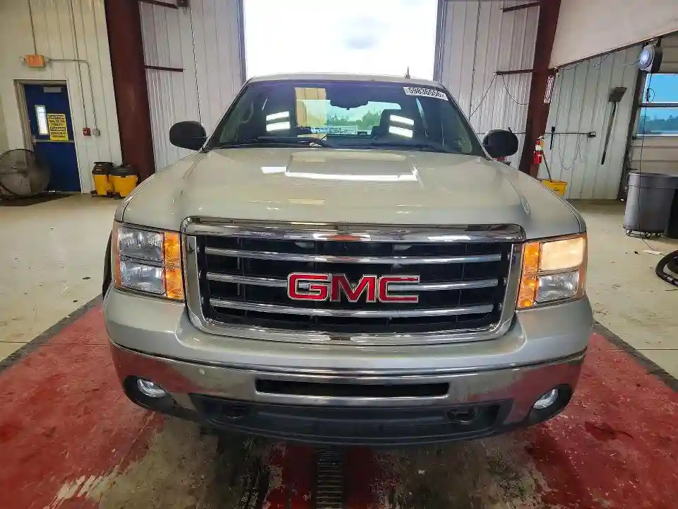 3GTP2VE79CG287849 2012 GMC SIERRA-4