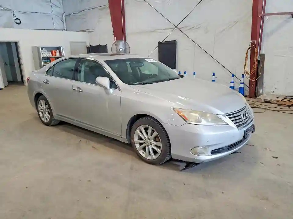 JTHBK1EG7A2360238 2010 LEXUS ES350-3