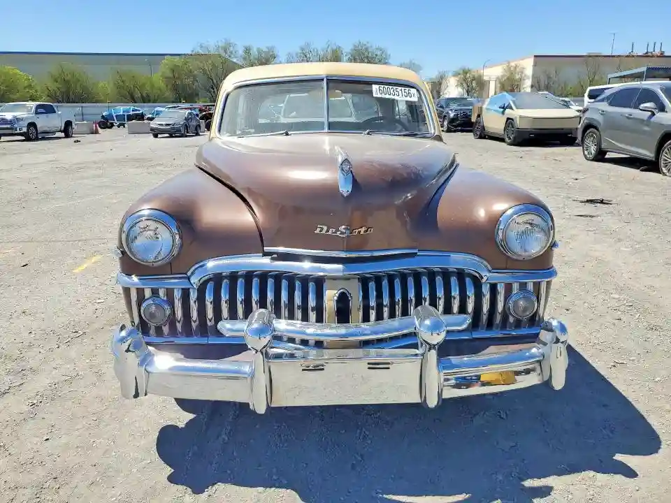 62019909 1950 CHRYSLER 200-4